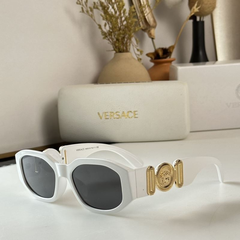 Versace Sunglasses